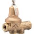 Wilkins 3/4 in. Bronze Pressure Reducing Valve