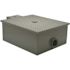 Zurn 10 in x 21 in Low-Profile Grease Trap with 3in. NH Connection