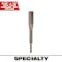 Milwaukee 5/8 in. x 10 in. SDS-PLUS Ground Rod Driver
