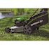 Earthwise 21 in. 58-Volt Lithium-Ion Cordless Walk Behind Push Lawn Mower with 4 Ah Battery Included