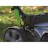 Earthwise 21 in. 58-Volt Lithium-Ion Cordless Walk Behind Push Lawn Mower with 4 Ah Battery Included