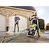 RYOBI 1/4 in. x 35 ft. 3,300 PSI Pressure Washer Replacement Hose