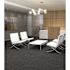 Shaw Generous - Marine - Blue Commercial 24 x 24 in. Glue-Down Carpet Tile Square (80 sq. ft.)
