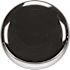 DANCO 1.75 in. O.D. Kitchen Air Gap Cap in Chrome