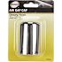 DANCO 1.75 in. O.D. Kitchen Air Gap Cap in Chrome