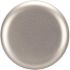 DANCO 1.75 in. O.D. Kitchen Air Gap Cap in Brushed Nickel