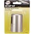 DANCO 1.75 in. O.D. Kitchen Air Gap Cap in Brushed Nickel