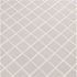 MSI Metro Glacier 12 in. x 12 in. x 0.38 in. Matte Porcelain Mesh-Mounted Floor and Wall Tile (8 sq. ft./Case)