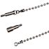 Klein Tools Attachment Set for Fish Rod (7-Piece)