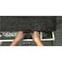 Gorilla 10 ft. Waterproof Patch and Seal Tape Black (4-pack)