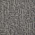 Shaw Graphix - Blue Fox - Blue Residential 24 x 24 in. Glue-Down Carpet Tile Square (48 sq. ft.)
