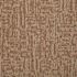 Shaw Graphix - Windham - Orange Residential 24 x 24 in. Glue-Down Carpet Tile Square (48 sq. ft.)