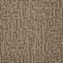 Shaw Graphix - French Peach - Brown Residential 24 x 24 in. Glue-Down Carpet Tile Square (48 sq. ft.)