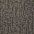 Shaw Graphix - Himalaya - Gray Residential 24 x 24 in. Glue-Down Carpet Tile Square (48 sq. ft.)