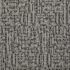 Shaw Graphix - Earthenware - Gray Residential 24 x 24 in. Glue-Down Carpet Tile Square (48 sq. ft.)