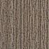 Shaw Intelligent - Masterful - Brown Commercial 24 x 24 in. Glue-Down Carpet Tile Square (80 sq. ft.)