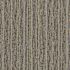 Shaw Intelligent - Scholarly - Gray Commercial 24 x 24 in. Glue-Down Carpet Tile Square (80 sq. ft.)