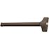 Yale Commercial Locks and Hardware 36 in. W Rim Exit Device Satin Bronze Painted Rim Exit Device for Doors