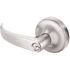Yale Commercial Locks and Hardware Pacific Beach Lever C Keyway Exit Device
