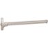 Yale Commercial Locks and Hardware 12 in. Satin Bronze Surface Vertical Rod Exit Device Rod Extension