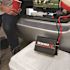 Schumacher Electric Automotive 1000 Continuous Watt/2000 Peak Watt DC to AC Power Converter with AC and USB Outlets