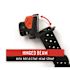 Coast FL60R 455 Lumens Rechargeable LED Headlamp, Accessories Included