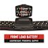 Coast FL60R 455 Lumens Rechargeable LED Headlamp, Accessories Included