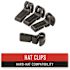 Coast FL60R 455 Lumens Rechargeable LED Headlamp, Accessories Included