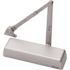 Yale Cast Iron Door Closer Adjustable 1 to 6 Hold Open