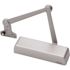 Yale Adjustable 1-6 Cast Iron Heavy Arm Door Closer