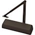 Yale M Grade 1 Cast Iron Door Closer Full Cover