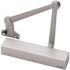 Yale Adjustable Size 1-6 Stop Arm Door Closer