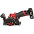 Milwaukee M12 FUEL 12V 3 in. Lithium-Ion Brushless Cordless Cut Off Saw Kit with One 4.0 Ah Battery Charger and Bag