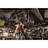 Milwaukee M12 FUEL 12V 3 in. Lithium-Ion Brushless Cordless Cut Off Saw Kit with One 4.0 Ah Battery Charger and Bag