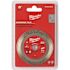 Milwaukee 3 in. Diamond Tile Blade