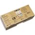 Commercial Electric Oval 11-Watt Equivalent Integrated LED White Emergency Light with Ni-Cad 3.6-Volt Battery