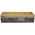 Commercial Electric Rectangle 11-Watt Equivalent Integrated LED White Emergency Light with Ni-Cad 6.0-Volt Battery