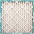 AAF Flanders 18 in. x 18 in. x 1 Prepleat 40 MERV 8 Air Filter (Case of 12)