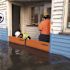 Quick Dam Flood Gate Stanchion Set