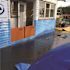 Quick Dam Flood Gate Stanchion Set