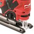 Milwaukee M18 FUEL 18V Lithium-Ion Brushless Cordless Barrel Grip Jig Saw (Tool Only)