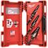 Milwaukee SHOCKWAVE Impact Duty Titanium Step Bit Kit (3-Piece)