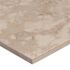 MSI Napa Beige 12 in. x 24 in. Matte Ceramic Travertine Look Floor and Wall Tile (16 sq. ft./Case)