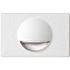NiteWay 120-Volt/277-Volt 2-Watt LED 3000K Patient Room Night Light