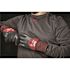 Milwaukee X-Large Red Latex Level 3 Cut Resistant Insulated Winter Dipped Work Gloves