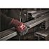 Milwaukee X-Large Red Latex Level 3 Cut Resistant Insulated Winter Dipped Work Gloves