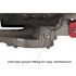 ECHO 20 in. 21.2 cc Gas 2-Stroke Hedge Trimmer