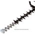 ECHO 20 in. 21.2 cc Gas 2-Stroke Hedge Trimmer