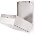 Alpine Industries Stainless Steel Multi-Fold/C-Fold Paper Towel Dispenser