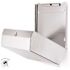 Alpine Industries Stainless Steel Multi-Fold/C-Fold Paper Towel Dispenser